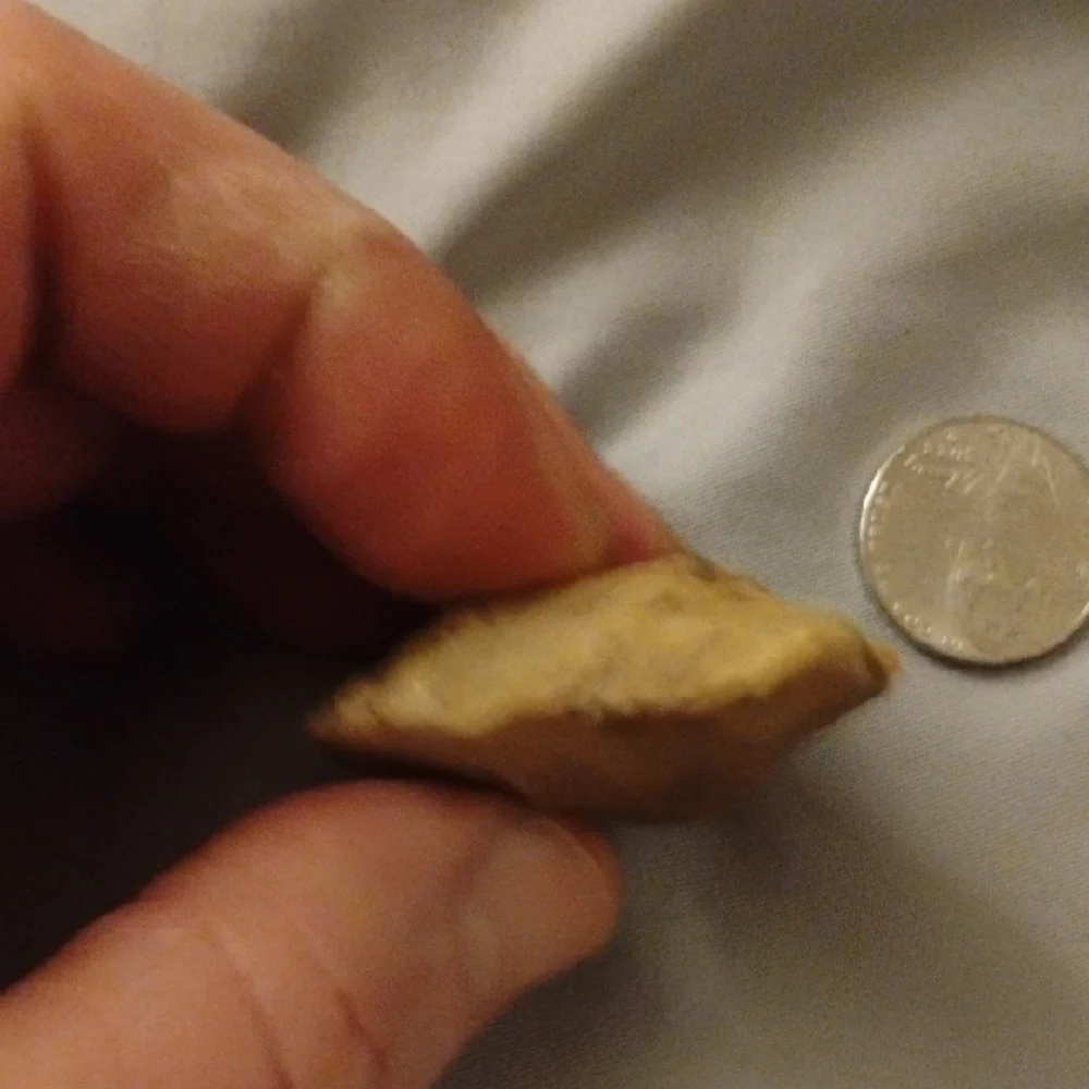 Natural Stone Artifact - Picture 8 of 11